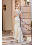 Dancing Queen Evening Gowns 4330