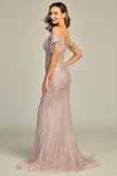 Let's Evening Gowns 8101L