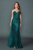 Dancing Queen Evening Gowns 4606