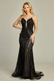 Let's Evening Gowns 8068L