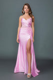 Dancing Queen Evening Gowns 4603