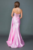 Dancing Queen Evening Gowns 4603