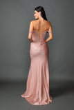Dancing Queen Evening Gowns 4601