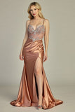 Let's Evening Gowns 8026L
