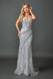 Dancing Queen Evening Gowns 4599