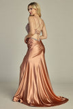 Let's Evening Gowns 8026L