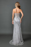 Dancing Queen Evening Gowns 4599