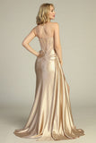 Let's Evening Gowns  8139L