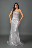 Dancing Queen Evening Gowns 4596