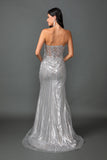 Dancing Queen Evening Gowns 4596