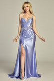 Let's Evening Gowns  8139L