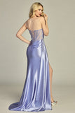 Let's Evening Gowns  8139L