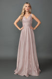 Dancing Queen Evening Gowns 4545