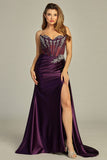 Let's Evening Gowns  8094L