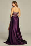 Let's Evening Gowns  8094L