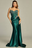 Let's Evening Gowns  8094L