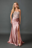 Dancing Queen Evening Gowns 4594