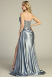 Let's Evening Gowns  8094L