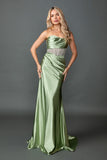 Dancing Queen Evening Gowns 4593