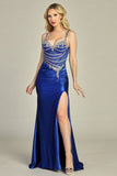 Let's Evening Gowns  8106L
