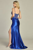 Let's Evening Gowns  8106L