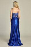Let's Evening Gowns  8106L