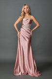Dancing Queen Evening Gowns 4593