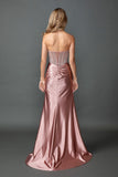 Dancing Queen Evening Gowns 4593