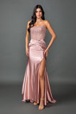 Dancing Queen Evening Gowns 4592