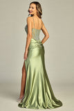 Let's Evening Gowns  8106L