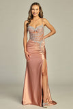 Let's Evening Gowns  8106L
