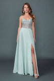Dancing Queen Evening Gowns 4589