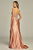 Let's Evening Gowns  8106L