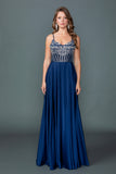 Dancing Queen Evening Gowns 4589