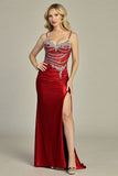 Let's Evening Gowns  8106L