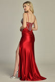 Let's Evening Gowns  8106L