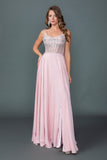 Dancing Queen Evening Gowns 4589