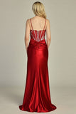 Let's Evening Gowns  8106L