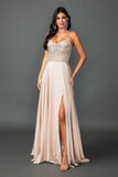 Dancing Queen Evening Gowns 4589