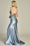 Let's Evening Gowns 8035L
