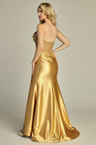 Let's Evening Gowns 8035L