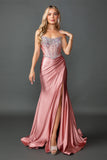 Dancing Queen Evening Gowns 4580