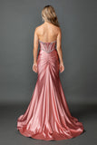 Dancing Queen Evening Gowns 4580
