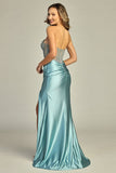 Let's Evening Gowns 8077L