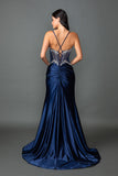 Dancing Queen Evening Gowns 4579