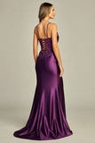 Let's Evening Gowns 8111L