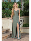 Dancing Queen Evening Gowns 4305