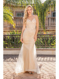 Dancing Queen Evening Gowns 4308
