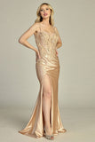 Let's Evening Gowns 8111L