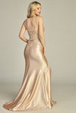 Let's Evening Gowns 8111L
